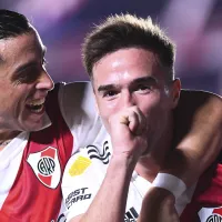 VIDEO: los goles de Palavecino y Barco en la derrota frente al Bicho