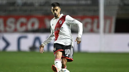 Foto: Diego Haliasz / La Página Millonaria.