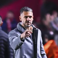 ¿Qué dijo? Demichelis volvió a hablar de la eliminación en Lbiertadores