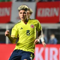 Carrascal cambia de club en Rusia y River recibe varios millones