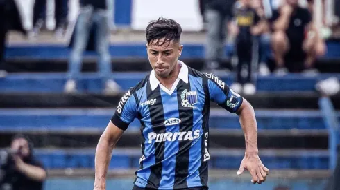 Foto: Prensa Liverpool.