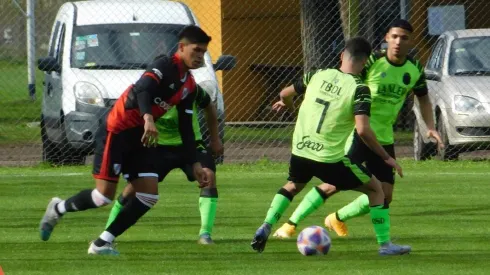 Foto: Prensa Barracas.