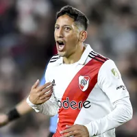 Se confirmó la lesión de Aliendro: ¿llega para el superclásico?