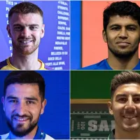 Los 11 jugadores que dejaron River en este mercado de pases