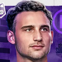Emotivo mensaje de Defensor Sporting a Boselli y anuncio de llegada a River