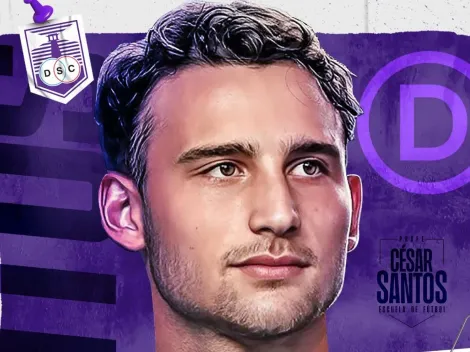 Emotivo mensaje de Defensor Sporting a Boselli y anuncio de llegada a River