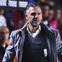 Se vienen cambios contra Barracas: el equipo que paró Demichelis