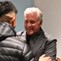 Patanian: \'River tiene un equipazo y un plantelazo\'