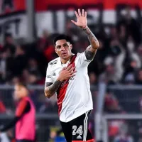 “Enzo Pérez tiene el derecho de decidir sobre su futuro”