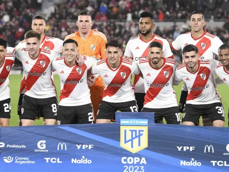 Jugador x Jugador vs. Barracas Central