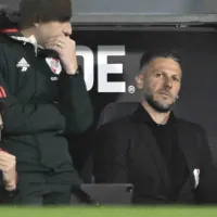 Demichelis y la goleada de su River: \'Teníamos que demostrar una reacción\'