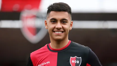 Foto: Prensa Newell's.