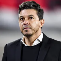 Gallardo suena en Brasil para reemplazar a Sampaoli