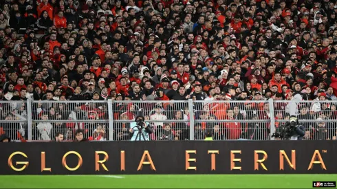 La Conmebol volvió a sancionar a River y a Demichelis