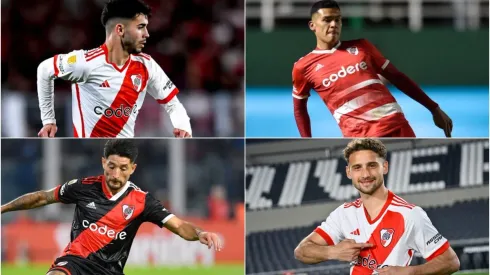 Las 4 opciones que manejará Demichelis para el lateral derecho