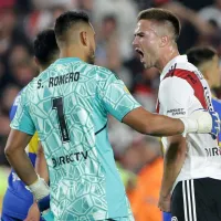 Boca quiere cambiar la fecha del Superclásico