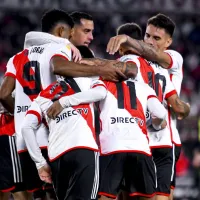 Mascherano convocó a dos jugadores de River para el Sub 23