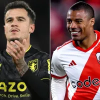 Atento River: Al Duhail compró a Coutinho y se bajó de la negociación por De La Cruz