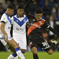 River vs. Vélez: canal de TV y link para ver el partido en vivo
