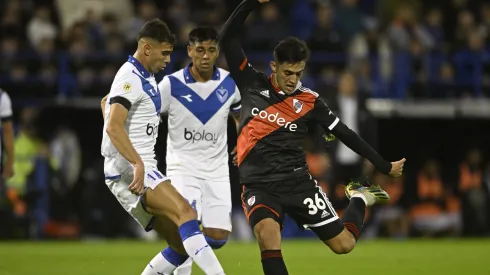 Foto: La Página Millonaria / Diego Haliasz.