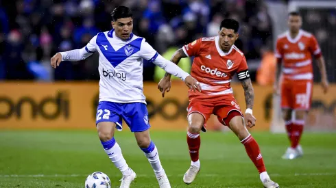 Asusta de verdad: la estadística que refleja la crisis defensiva de River