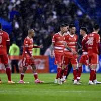 Fuerte mensaje de Demichelis para el plantel tras la derrota