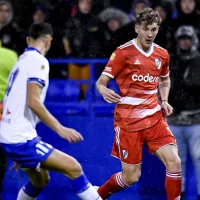 Sin tiros al arco en Liniers: más números que preocupan a todo River