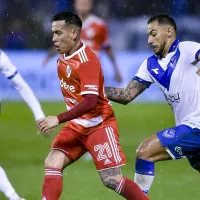 Difícil de entender: ¿por qué Barco y Lanzini no fueron titulares?