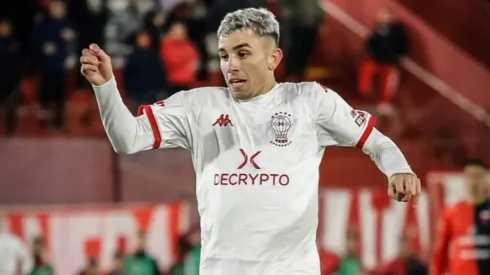 Foto: Prensa Huracán.