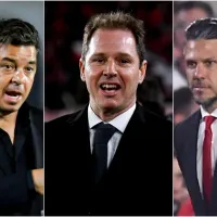 River y los constantes errores en los últimos mercados de pases