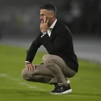 ¿Se van o se quedan? Los contratos de River que se vencen en diciembre