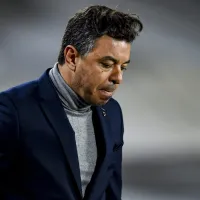 Gallardo rechazó a otro club en Europa y sigue sin dirigir