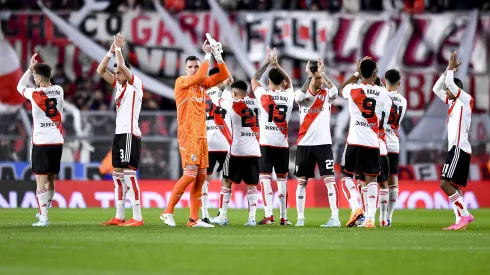 El Más Grande afrontará seis partidos a lo largo del mes de septiembre.