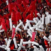 Últimas entradas para el amistoso entre River y Universidad Católica