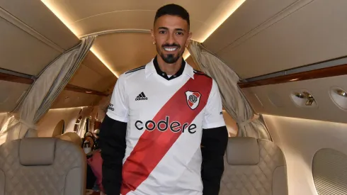 Manuel Lanzini.