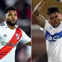 River vs. Universidad Católica: día, hora y canal de TV para ver el amistoso
