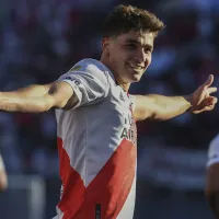Julián y 10 más: los surgidos en River que fueron considerados para ganar el Balón de Oro