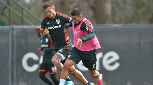 Lanzini y Zuculini