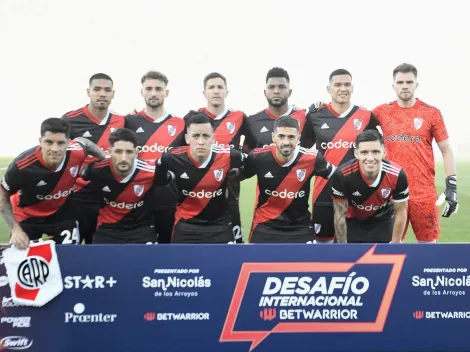 Jugador x Jugador vs. Universidad Católica