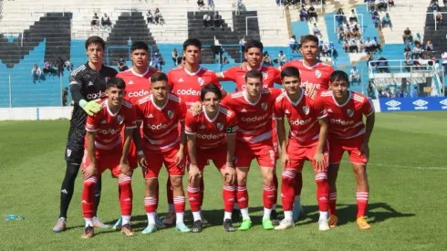La Reserva millonaria cosechó su primer empate en el torneo.