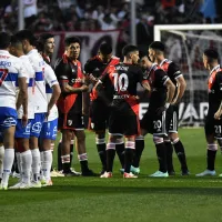 Demichelis y una decisión en el amistoso que celebraron varios hinchas