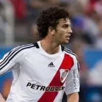 Mateo Musacchio, de debutar en River a retirarse a los 32 años