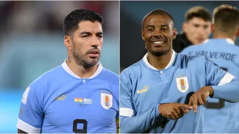 Suárez y De La Cruz.