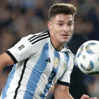 Ex River: Julián Álvarez podría pasar al Real Madrid