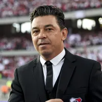 Gallardo le dijo que no a otro club pesado de Europa