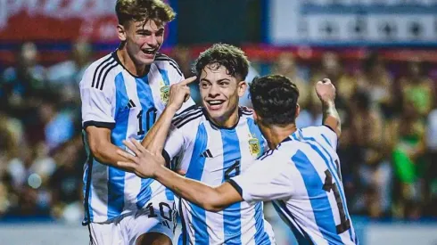 River busca un lateral derecho para el 2024 y preguntó condiciones por una figura del Sub 20.