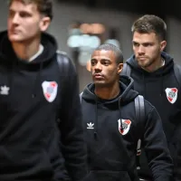 Vuelven los convocados y se define el once para enfrentar a Arsenal