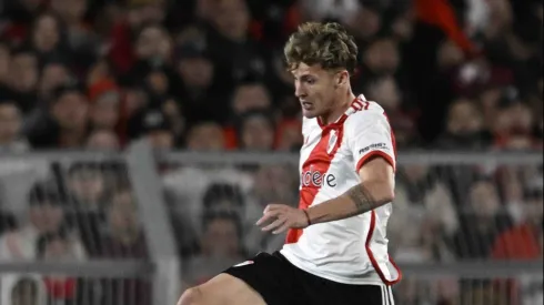 Foto: La Página Millonaria / Diego Haliasz.