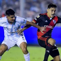 Próximo partido: River recibirá a Atlético Tucumán