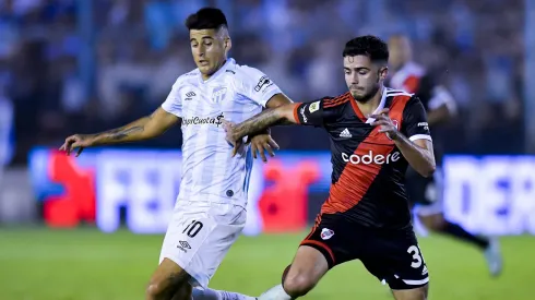 El Más Grande se enfrenta al Decano por la fecha 5 de la Copa de la Liga Profesional.